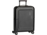 American Tourister - Koffer & Trolley Dashpop Spinner 55 EXP Koffer & Trolleys Schwarz