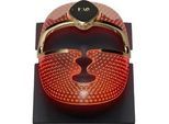 FAQ Swiss - FAQTM 202 Smart Silicone LED Face Mask zur Lichttherapie aus Silikon Gesichtsmassage 169 g