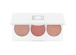 Ofra Cosmetics - OFRA × Madison Miller Squad Midi Palette Sets & Paletten 12 g