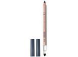 PUPA Milano - N Natural Side - EyePencil Eyeliner 15 g 006 Deep Night