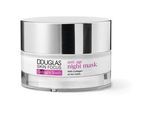 Douglas Collection - Skin Focus Collagen Youth Anti-Age Night Mask Anti-Aging Masken 50 ml