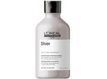 L ́Oréal Professionnel Paris - Serie Expert Silver Experte Silver Shampoo 300 ml