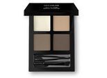 Douglas Collection - Make-Up All In One Brow Palette Augenbrauenpuder 4.4 g