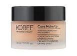 KORFF - Cure Make Up Creamy Foundation 30 ml Nr. 4