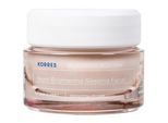 Korres natural products - Apothecary Wild Rose Nachtcreme 40 ml