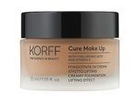 KORFF - Cure Make Up Creamy Foundation 30 ml Nr. 6