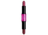 NYX Professional Makeup - Wonder Stick Blush 8 g Nr. 04 - Deep Magenta N Ginger