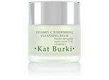 Kat Burki - VITAMIN C NOURISHING CLEANSING BALM Reinigungsöl 100 ml