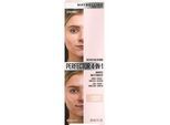 Maybelline - Instant Perfector Matte 4-In-1 Foundation 30 ml Nr. 00 - Fair/Light