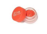 3INA - THE 24H CREAM EYESHADOW Lidschatten 3 ml Nr. 172 - Vibrant Orange