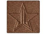 Jeffree Star - Artistry Single Eyeshadow Lidschatten 1.5 g Open Range - Brown With Gold Shimmer (Metallic)