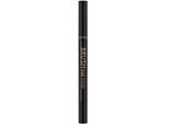 Catrice - Brush Ink Tattoo Liner Waterproof Eyeliner 1 ml Nr. 010 Black