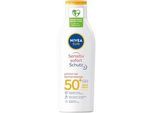 NIVEA - NIVEA SUN Sensitiv Sofort Schutz Anti Sonnenallergie Spray Sonnenschutz