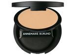 ANNEMARIE BÖRLIND - KOMPAKT-MAKE-UP Foundation 10 g IVORY