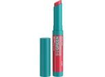 Maybelline - Green Edition Balmy Lip Blush Lippenstifte 17 g Nr. 006 - Dusk