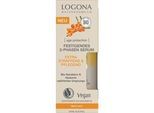 Logona - Age Protection Festigendes 2-Phasen Öl Serum extra straffend und pflegend Feuchtigkeitsserum 30 ml