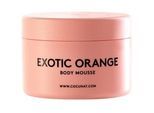 Cocunat - Body Mousse Exotic Orange Körperschaum 200 ml
