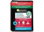 Garnier - Skin Active Hautklar PureActive Feste Reinigung mit Kohle Gesichtsseife 100 g