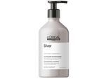 L ́Oréal Professionnel Paris - Serie Expert Silver Experte Silver Shampoo 500 ml