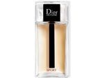 DIOR - Dior Homme Sport Eau de Toilette 200 ml Herren