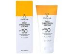 YOUTH LAB. - Daily Sunscreen Cream SPF 50 Normal_Dry Skin Sonnenschutz 50 ml