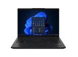 Lenovo ThinkPad L14 Gen 5 AMD AMD Ryzen 3 PRO 7335U Prozessor 3,00 GHz bis zu 4,30 GHz, Windows 11 Home 64 Bit, 256 GB SSD, M.2 2280, PCIe 4.0, TLC, OPAL 2.0, 14 Inch