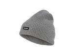 Calvin Klein Beanie »DADDY WOOL BEANIE«, mit Calvin Klein Badge