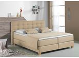 Home affaire Dekokissen »Tommy«, Kissen-Plaidset für »Tommy« Boxspringbett
