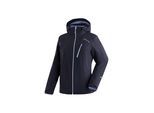 Maier Sports 3-in-1-Funktionsjacke »Ribut W«, Wander-Jacke für Damen, wasserdicht und atmungsaktiv