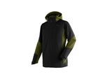 Maier Sports 3-in-1-Funktionsjacke »Ribut M«, funktionale Doppel-Jacke für Wanderungen und Ausflüge