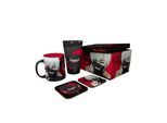 ABYstyle Geschenkset Tokyo Ghoul - Becher, Glas, Untersetzer(beschädigte Verpackung)