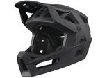 IXS Enduro MTB-Helm Trigger FF MIPS Schwarz