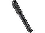 Lezyne Handpumpe Sport Drive HP 120 psi / 8.3 Bar, Schwarz