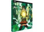 My Hero Academia - Staffel 6 - Vol.3 - [Blu-ray]