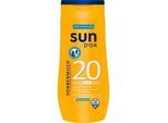 SUN D‘OR Sonnenmilch 250 ml