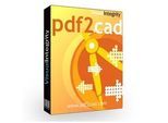 PDF2CAD PDF in DWG und DXF Konverter Version 9