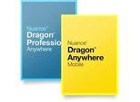 Nuance Dragon Professional Anywhere + Dragon Anywhere Mobile