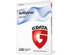 G DATA Antivirus MAC 2024