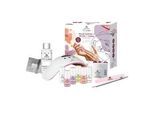 Alessandro Striplac Peel or Soak Deluxe Starter Kit - Pastel Nagellack-Set