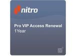 Nitro Pro VIP Access Renewal 1 Year ML ESD