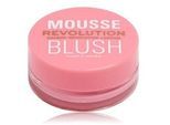 REVOLUTION Mousse Blusher Rouge