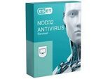 ESET NOD32 Antivirus Renewal