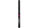 Maybelline - Hyper Precise Allday Liner Eyeliner 1 ml BLACK