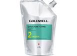 Goldwell - Agent 1 Softening Cream Haarspray & -lack 400 ml Damen