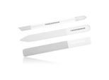 Tweezerman Glass Nailcare Set - Glas Nagelset Maniküre-Set