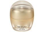 SENSAI - Ultimate The Cream, Trial Size Anti-Aging-Gesichtspflege 40 ml