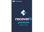 Wondershare Recoverit Premium MAC