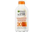 Garnier - Ambre Solaire Hydra 24h Sonnenschutz-Milch LSF 30 200 ml