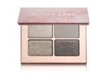 ZOEVA Velvet Love Eyeshadow Quad Lidschatten Palette