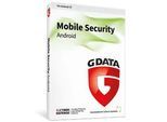 G Data Mobile Security Android